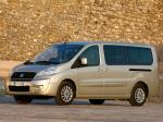 Fiat Scudo Panorama 2007 года